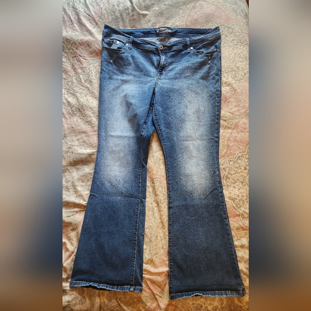 Torrid Jeans